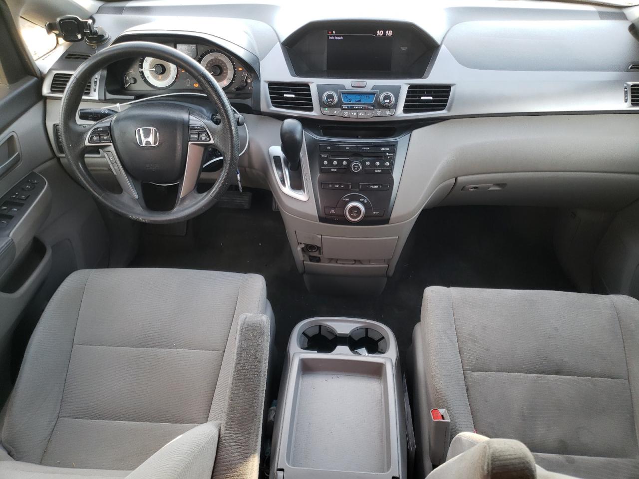 2013 Honda Odyssey - Image 8
