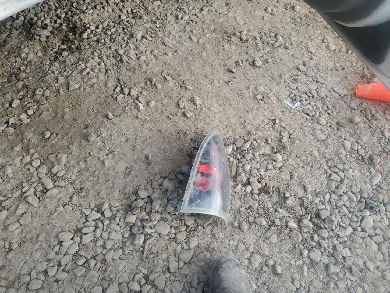 2008 Toyota Tacoma Access Cab VIN: 5TEUU42N48Z563652 Lot: 88061815