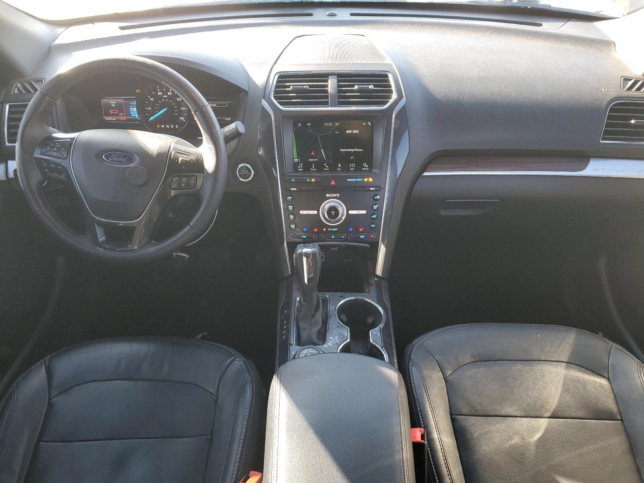 2019 Ford Explorer - Image 8