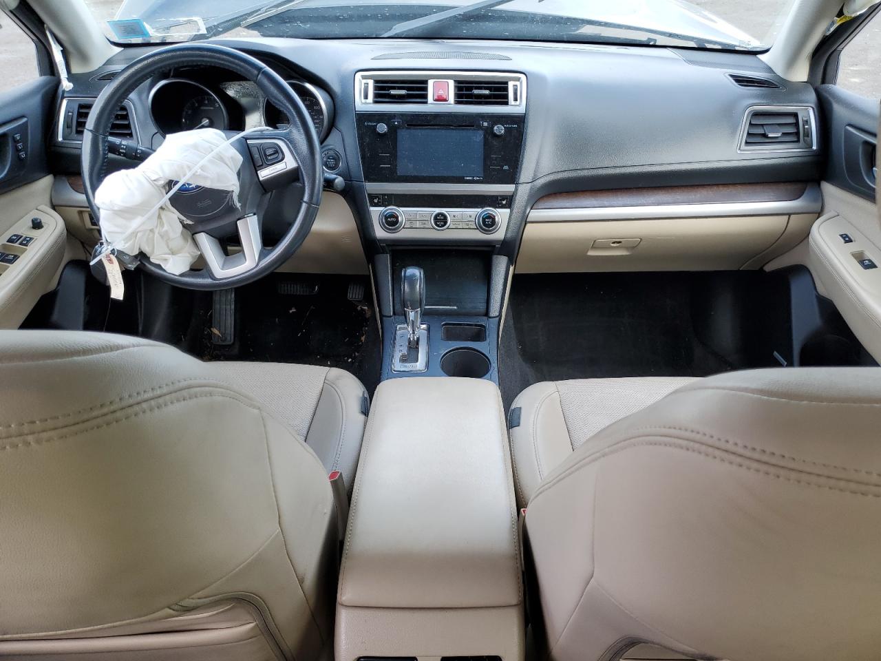 2015 Subaru Outback - Image 8
