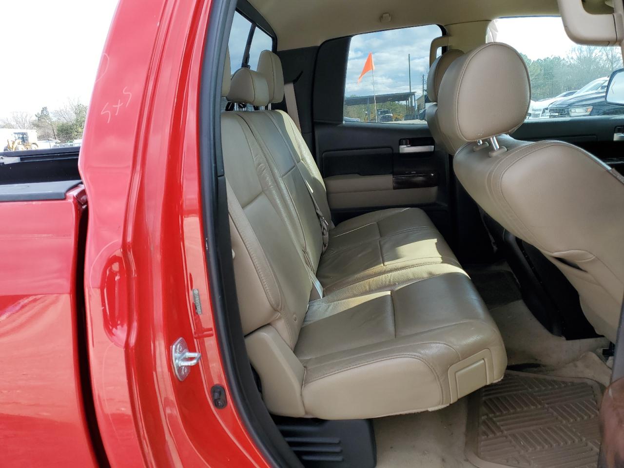 2007 Toyota Tundra - Image 10