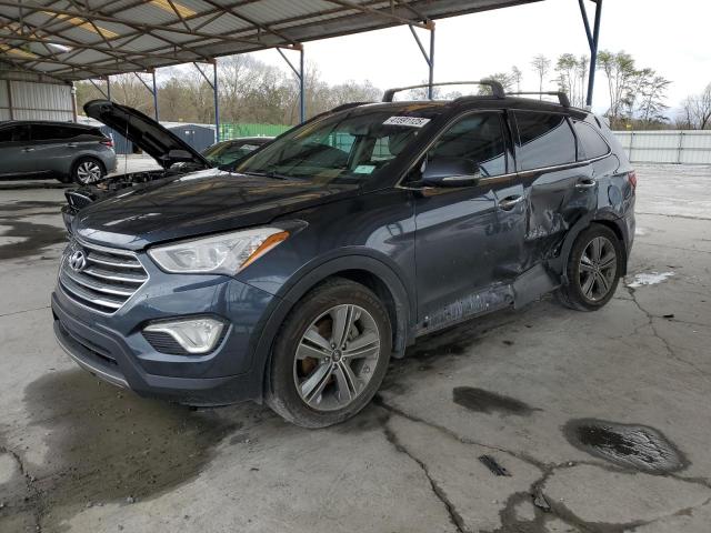 2015 Hyundai Santa Fe Gls