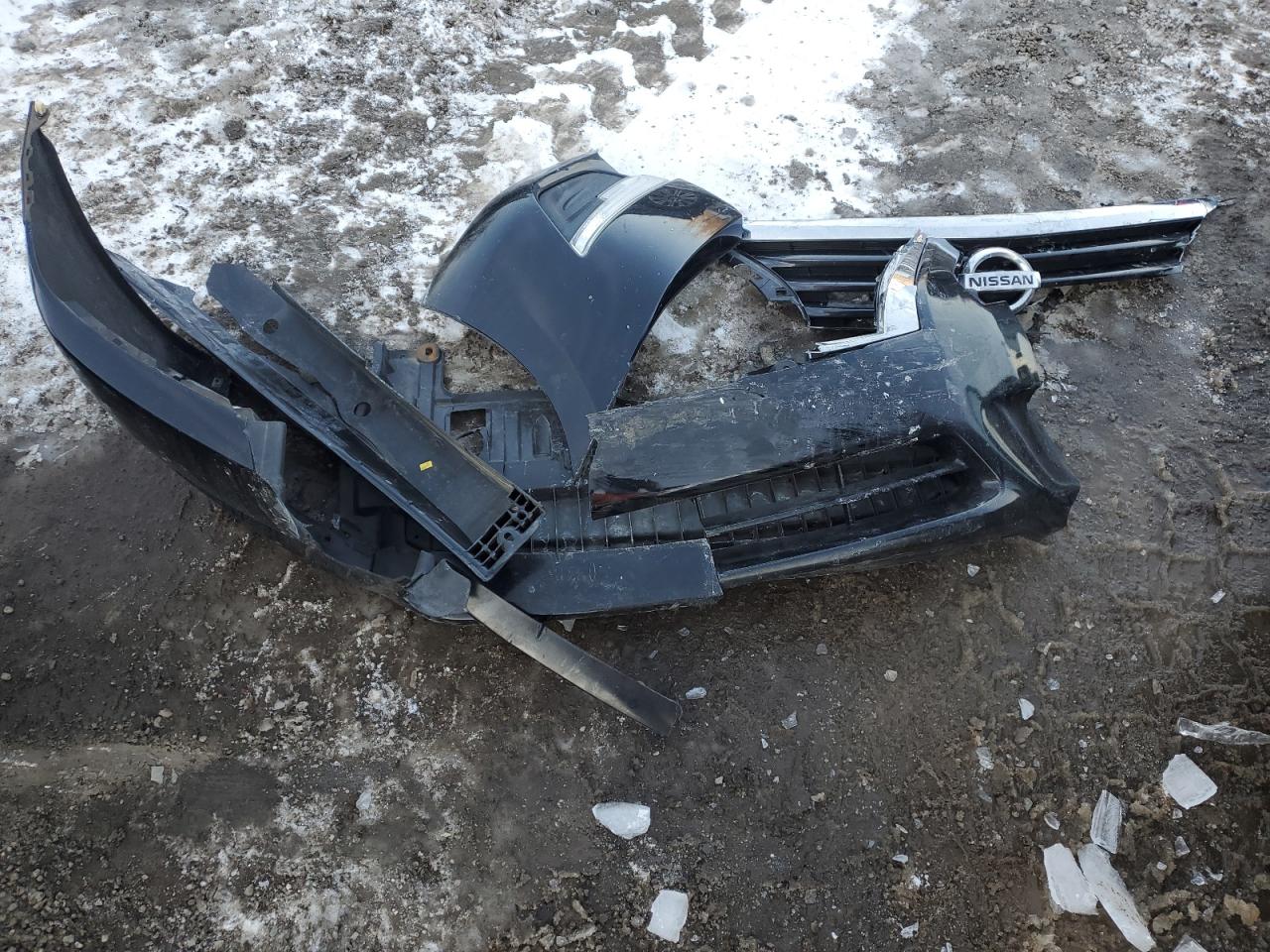 2015 Nissan Altima - Image 12