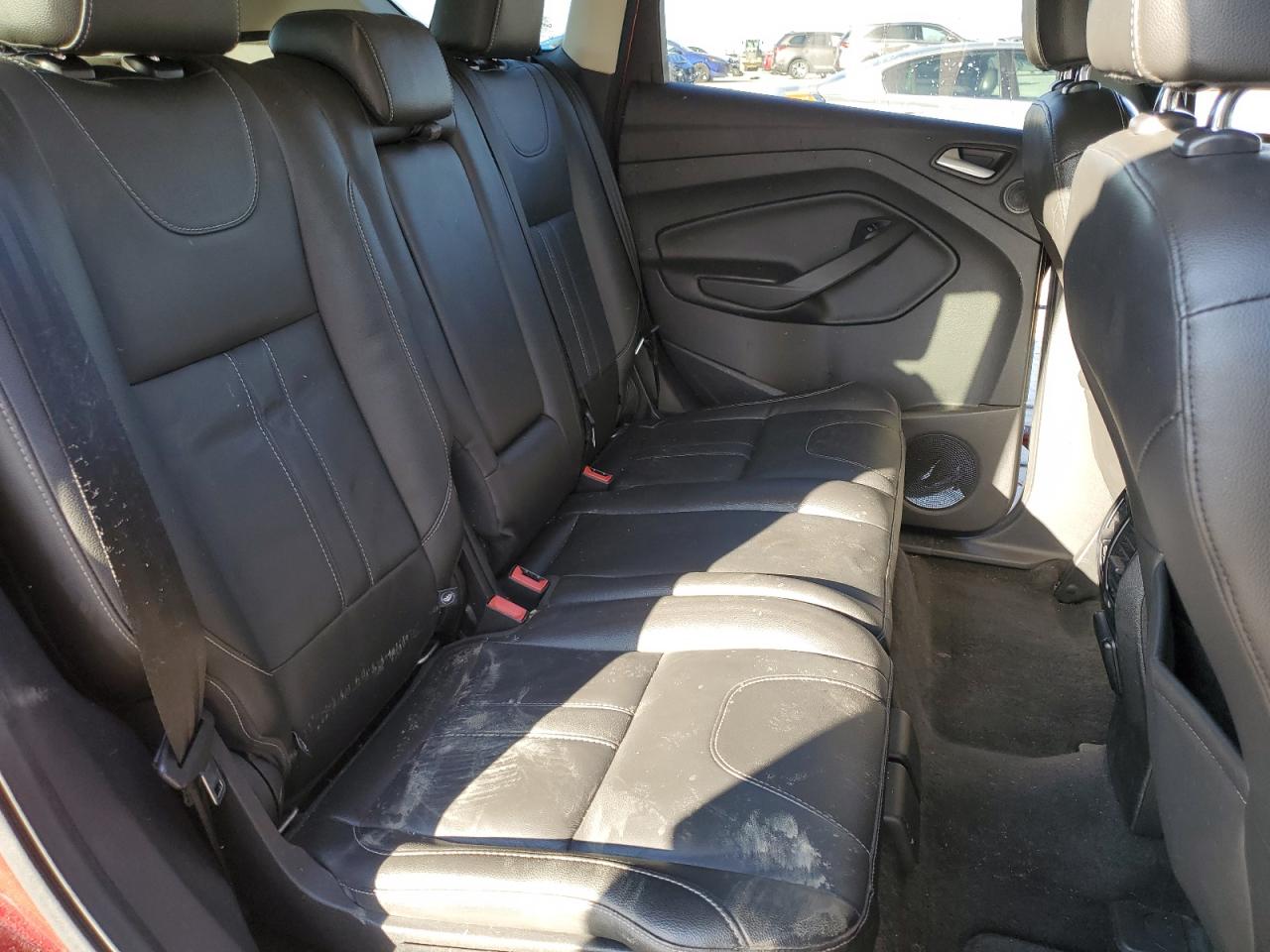 2013 Ford Escape - Image 11