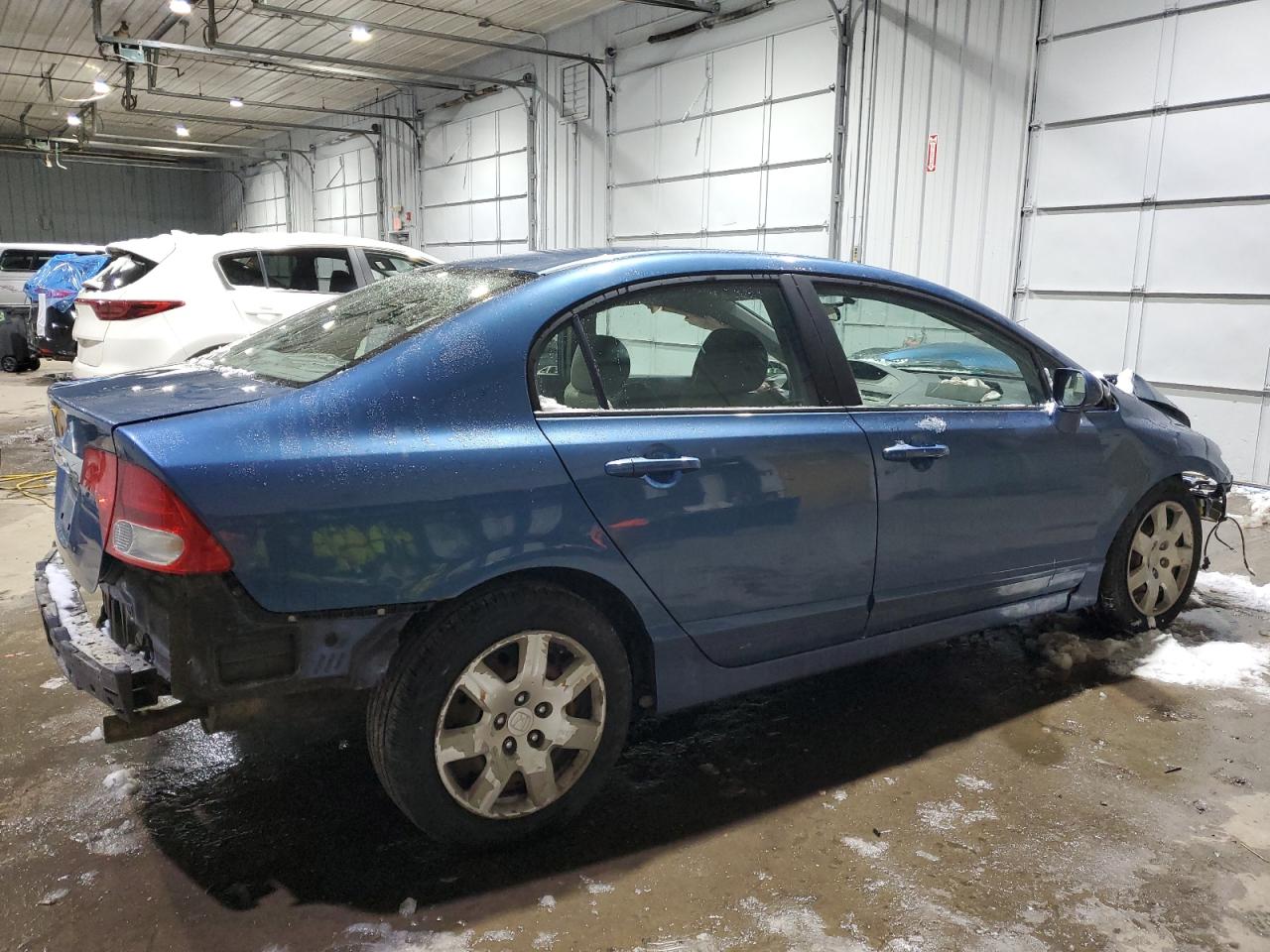 2009 Honda Civic - Image 3