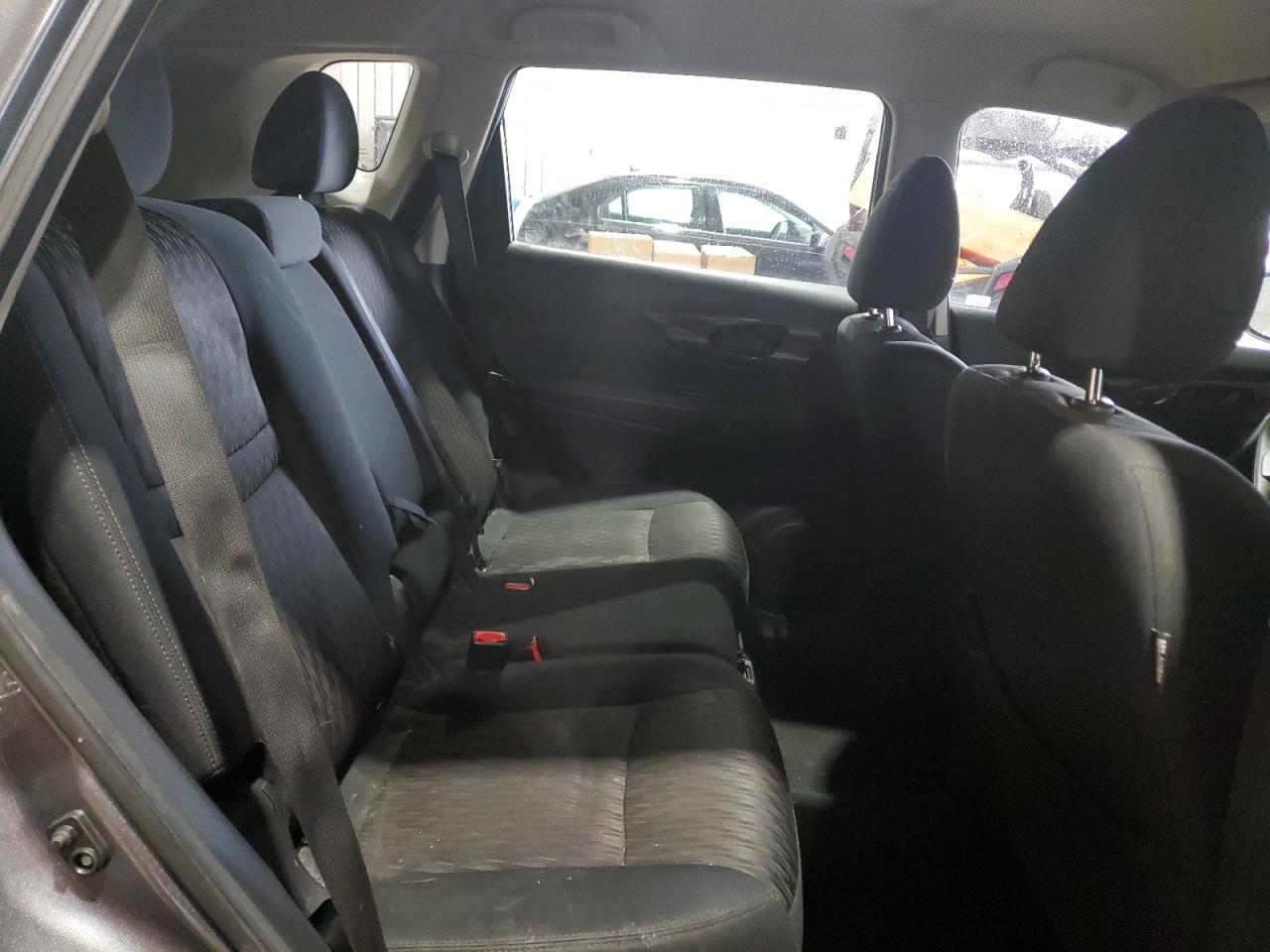 2020 Nissan Rogue - Image 11