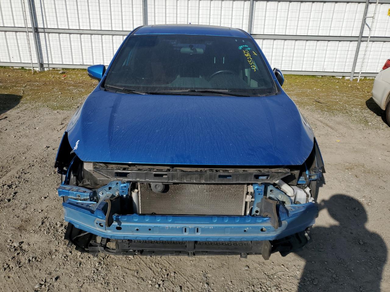 2022 Subaru Impreza - Image 5