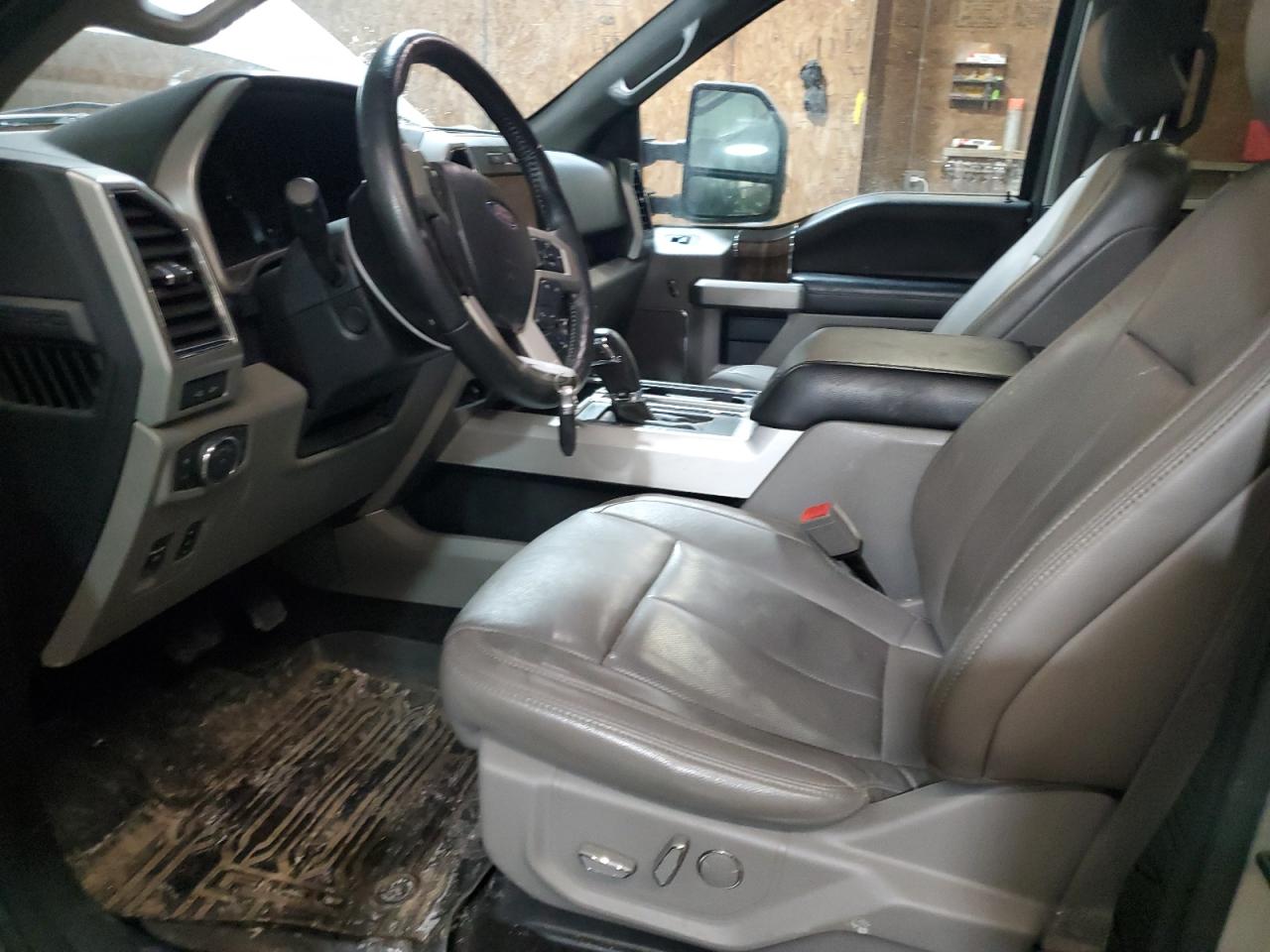 2018 Ford F-150 - Image 7