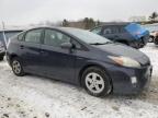 2010 Toyota Prius  продається в West Warren, MA - Mechanical