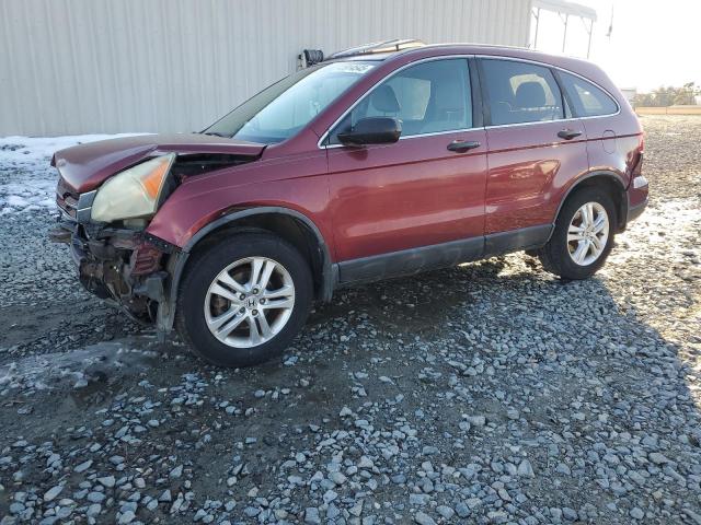 2011 Honda Cr-V Ex