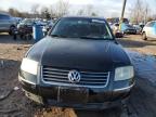 2004 Volkswagen Passat Glx zu verkaufen in Chalfont, PA - Front End