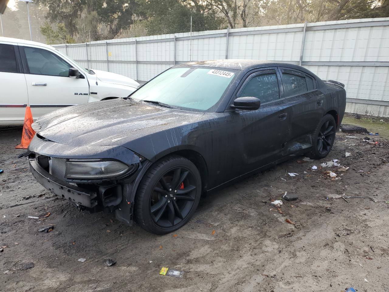 2018 Dodge Charger - Image 1