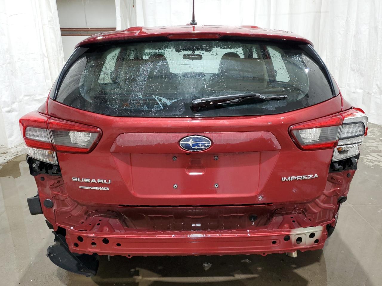 2020 Subaru Impreza - Image 6