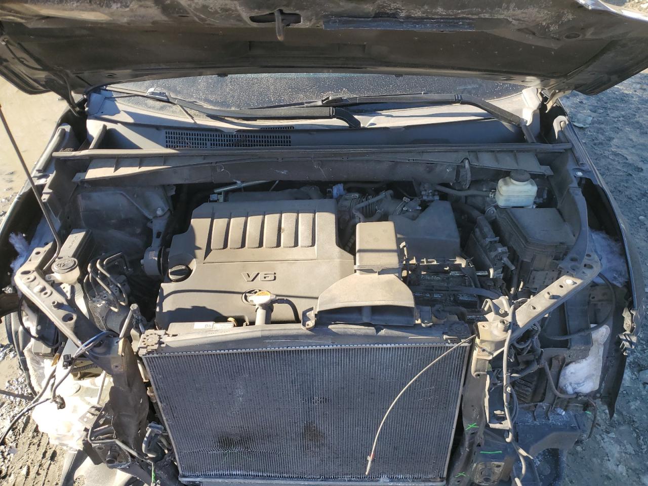 2016 Toyota Highlander - Image 12