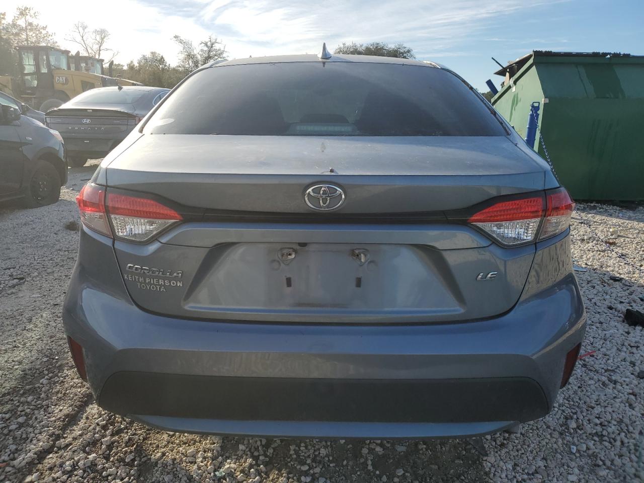 2020 Toyota Corolla - Image 6