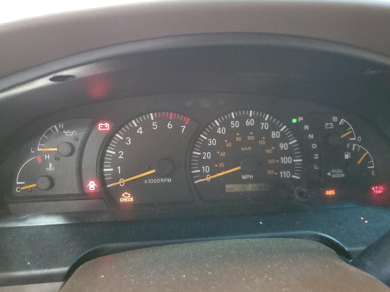 2004 Toyota Tundra Double Cab Limited VIN: 5TBDT48184S440752 Lot: 88439185