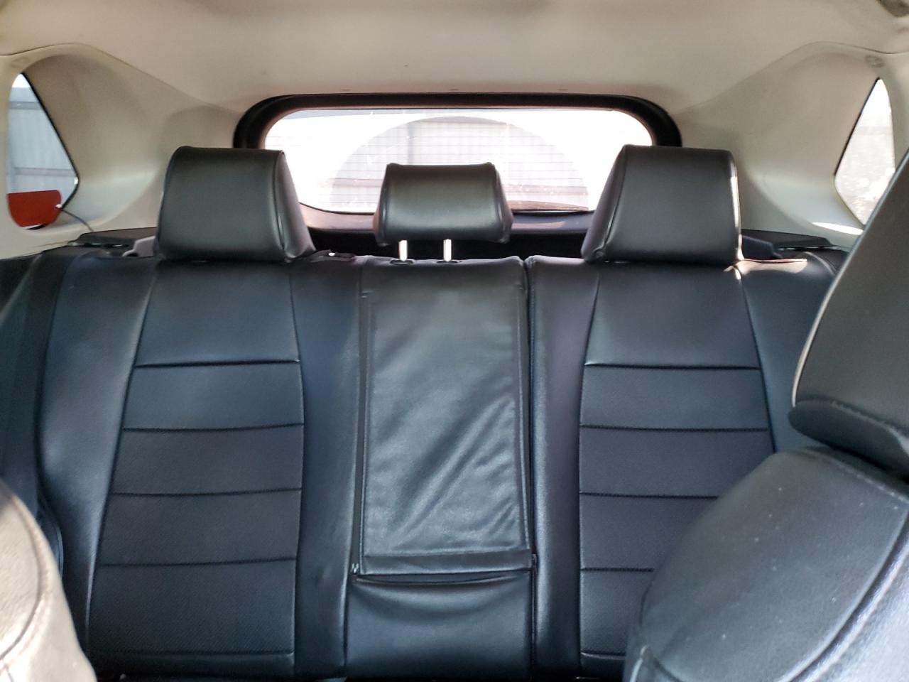2022 Toyota RAV 4 - Image 10