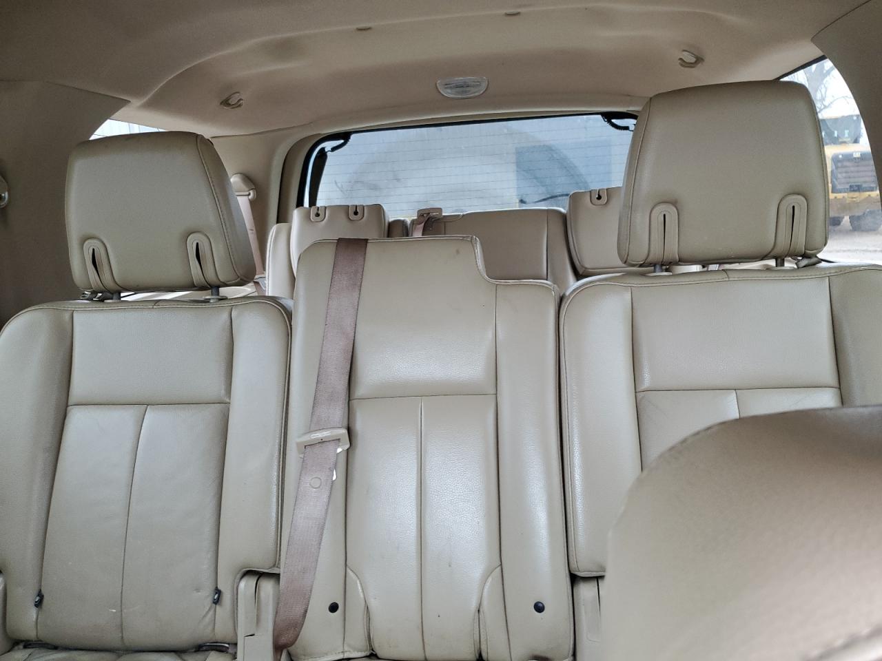 2013 Ford Expedition - Image 10