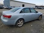 2008 Hyundai Sonata Se zu verkaufen in Windsor, NJ - Front End