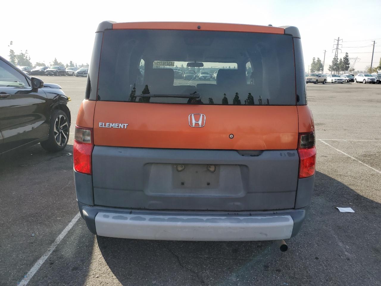 2004 Honda Element - Image 6