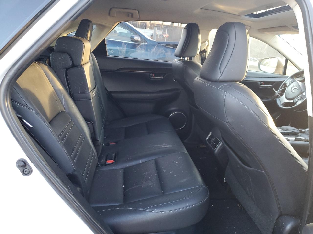 2016 Lexus NX - Image 10