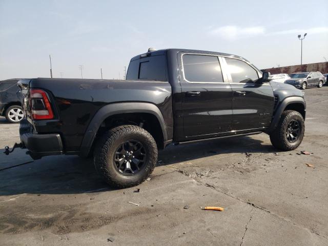  RAM 1500 2022 Black