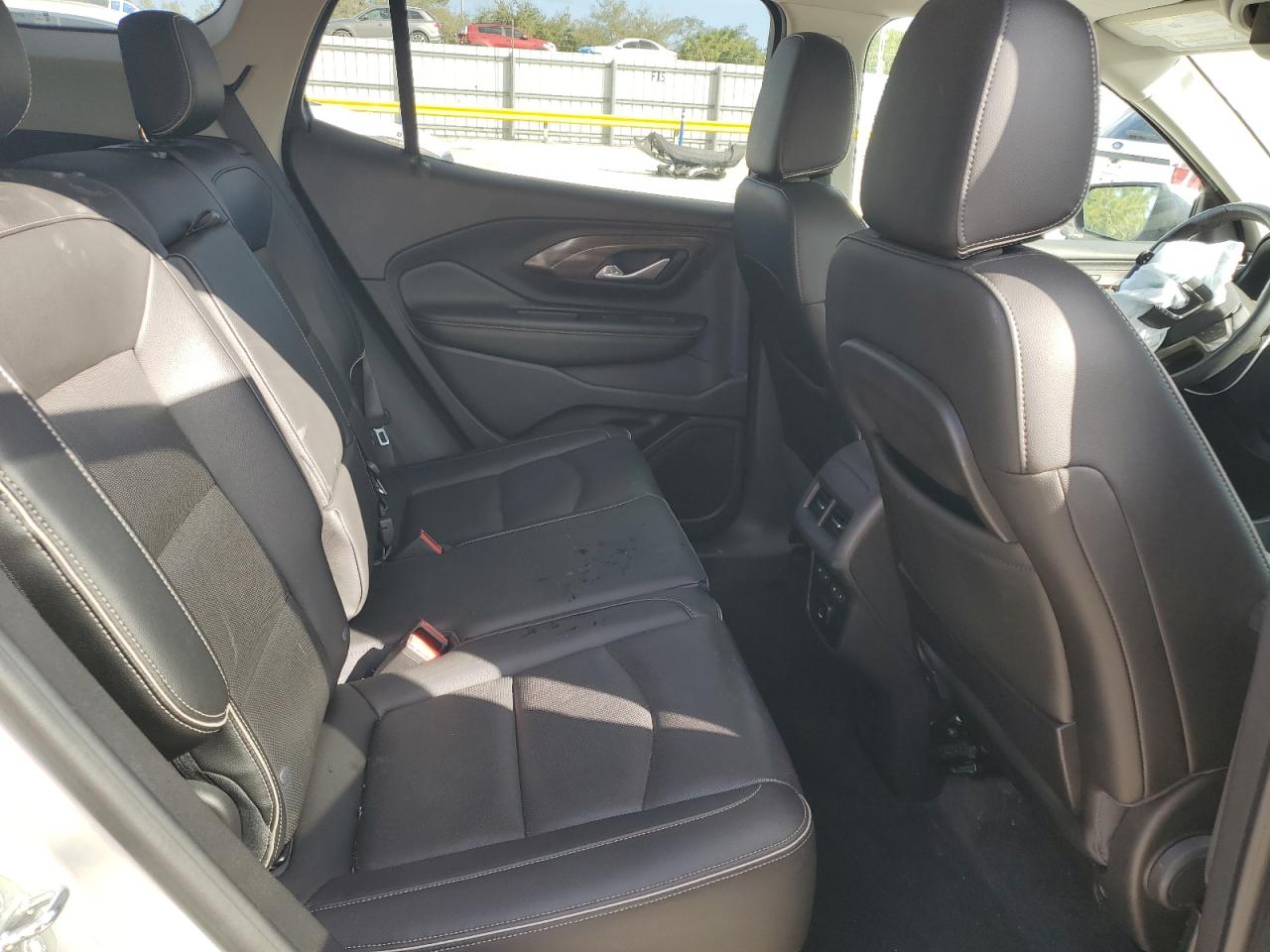 2018 GMC Terrain - Image 11