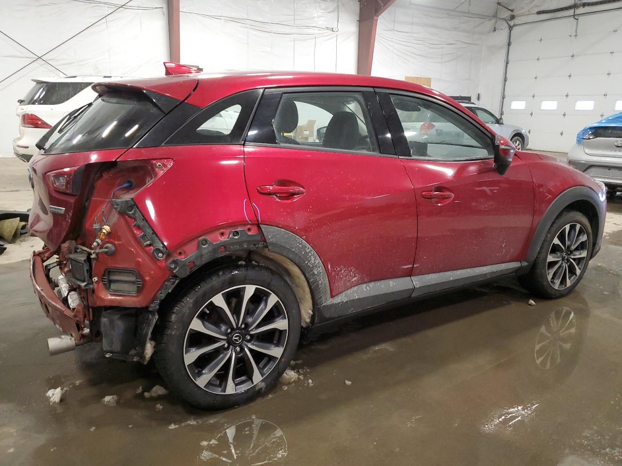 2019 Mazda CX-3 - Image 3