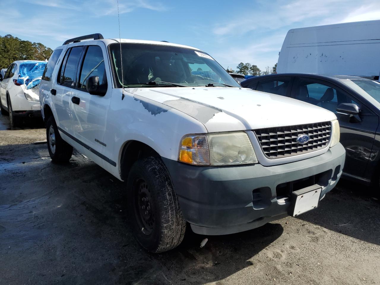 2005 Ford Explorer - Image 4