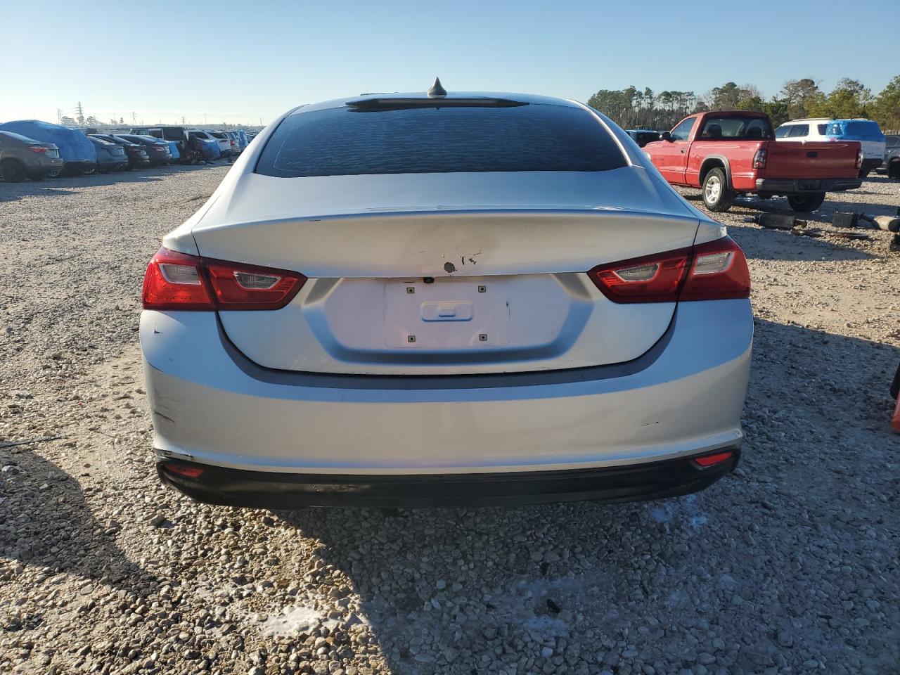2018 Chevrolet Malibu - Image 6