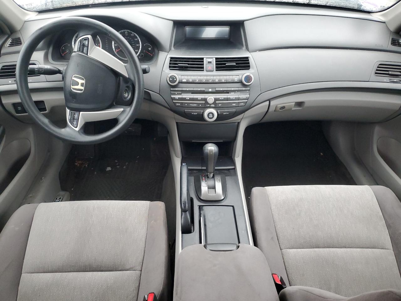 2008 Honda Accord - Image 8