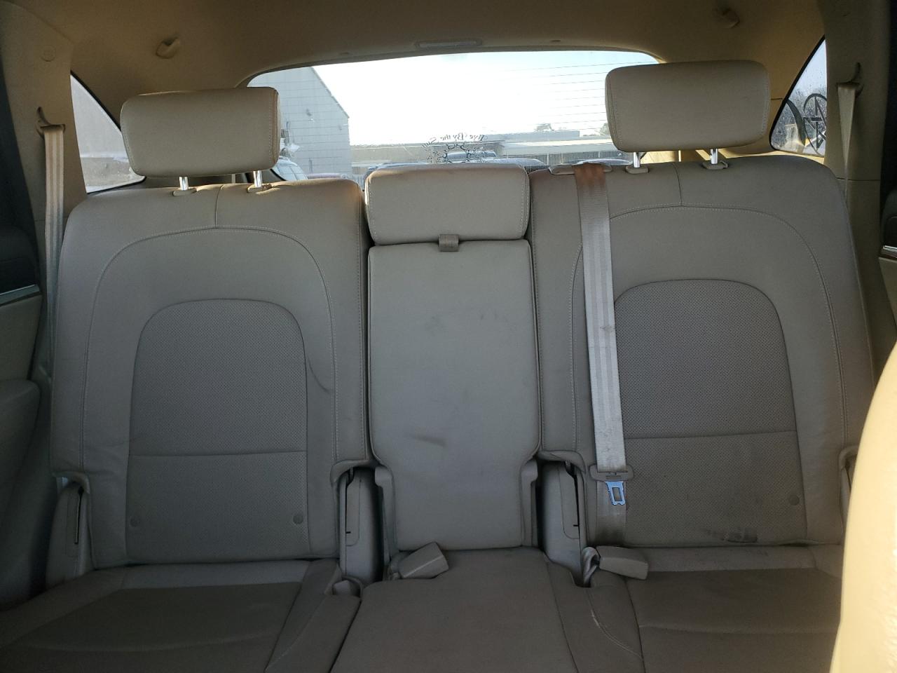 2011 Hyundai Veracruz - Image 10