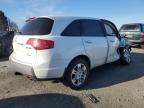 2009 Acura Mdx Technology на продаже в Eugene, OR - Front End