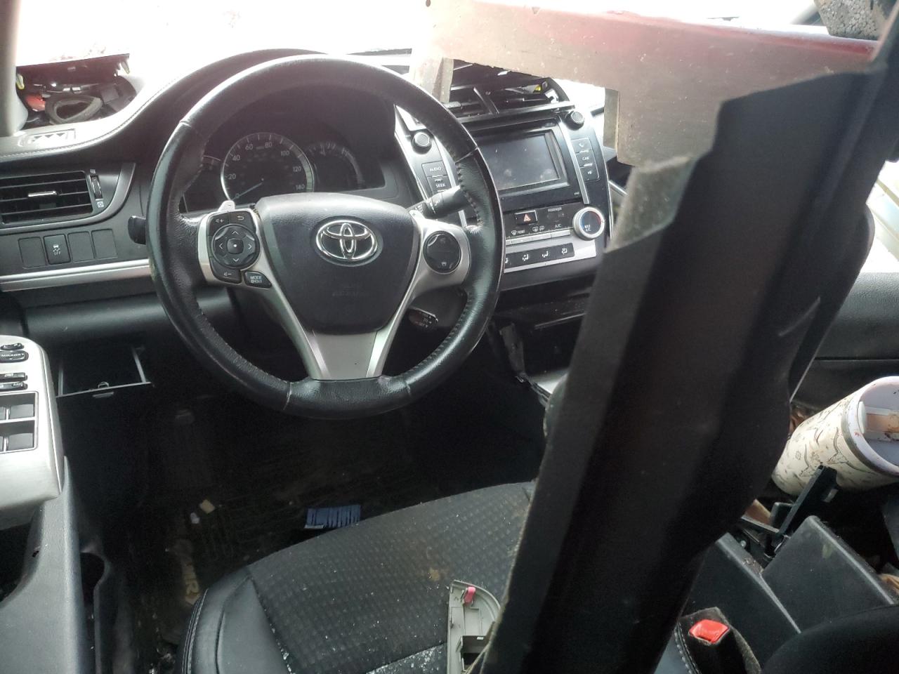 2012 Toyota Camry - Image 8