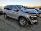 2020 Honda Pilot Exl en Venta en Spartanburg, SC - Front End