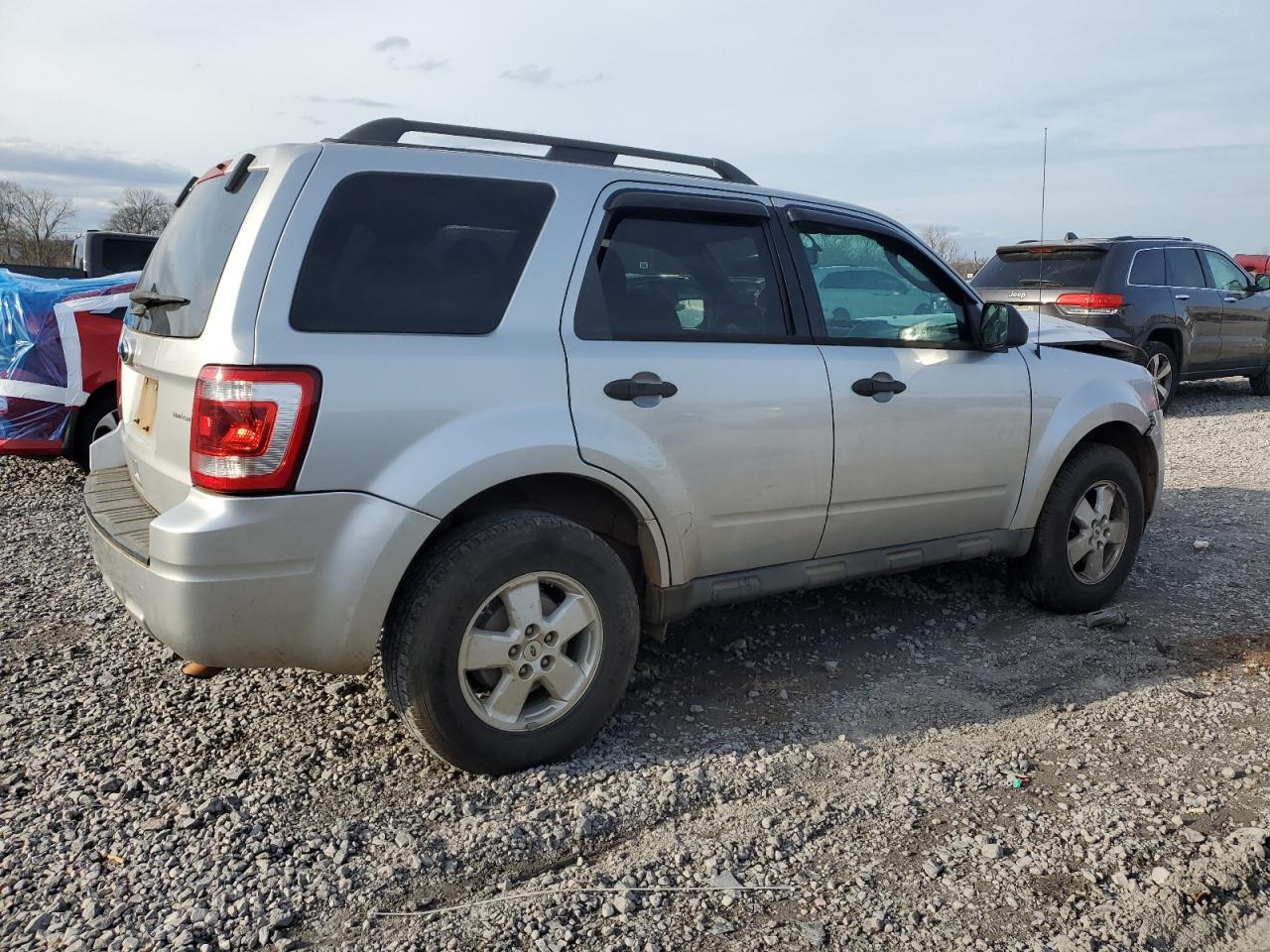 2012 Ford Escape - Image 3
