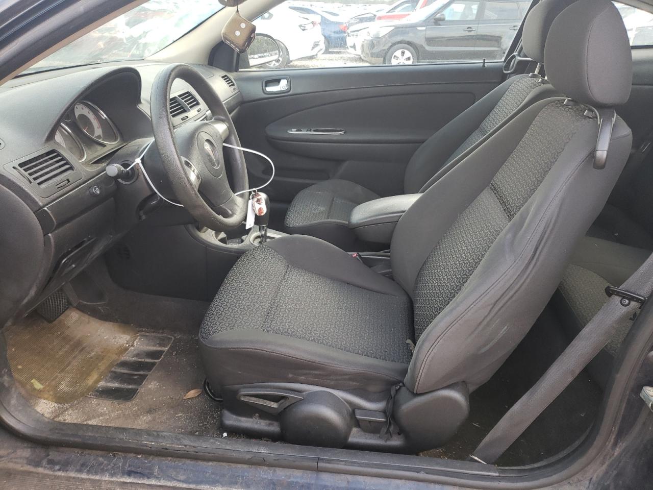 2008 Pontiac G5 - Image 7