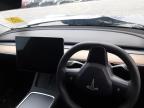 2022 TESL MODEL Y LO for sale at Copart BELFAST