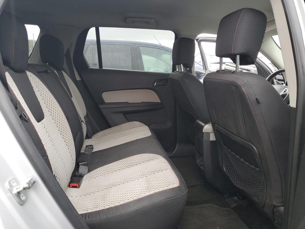 2013 GMC Terrain - Image 11