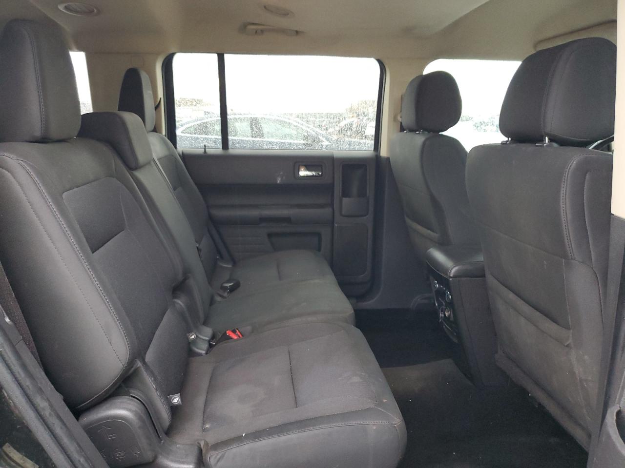 2013 Ford Flex - Image 11
