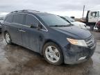 2013 Honda Odyssey Touring na sprzedaż w Rocky View County, AB - Vandalism