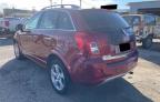 2013 Chevrolet Captiva Ltz იყიდება Grand Prairie-ში, TX - Minor Dent/Scratches