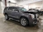 2016 Gmc Yukon Denali zu verkaufen in Avon, MN - Front End