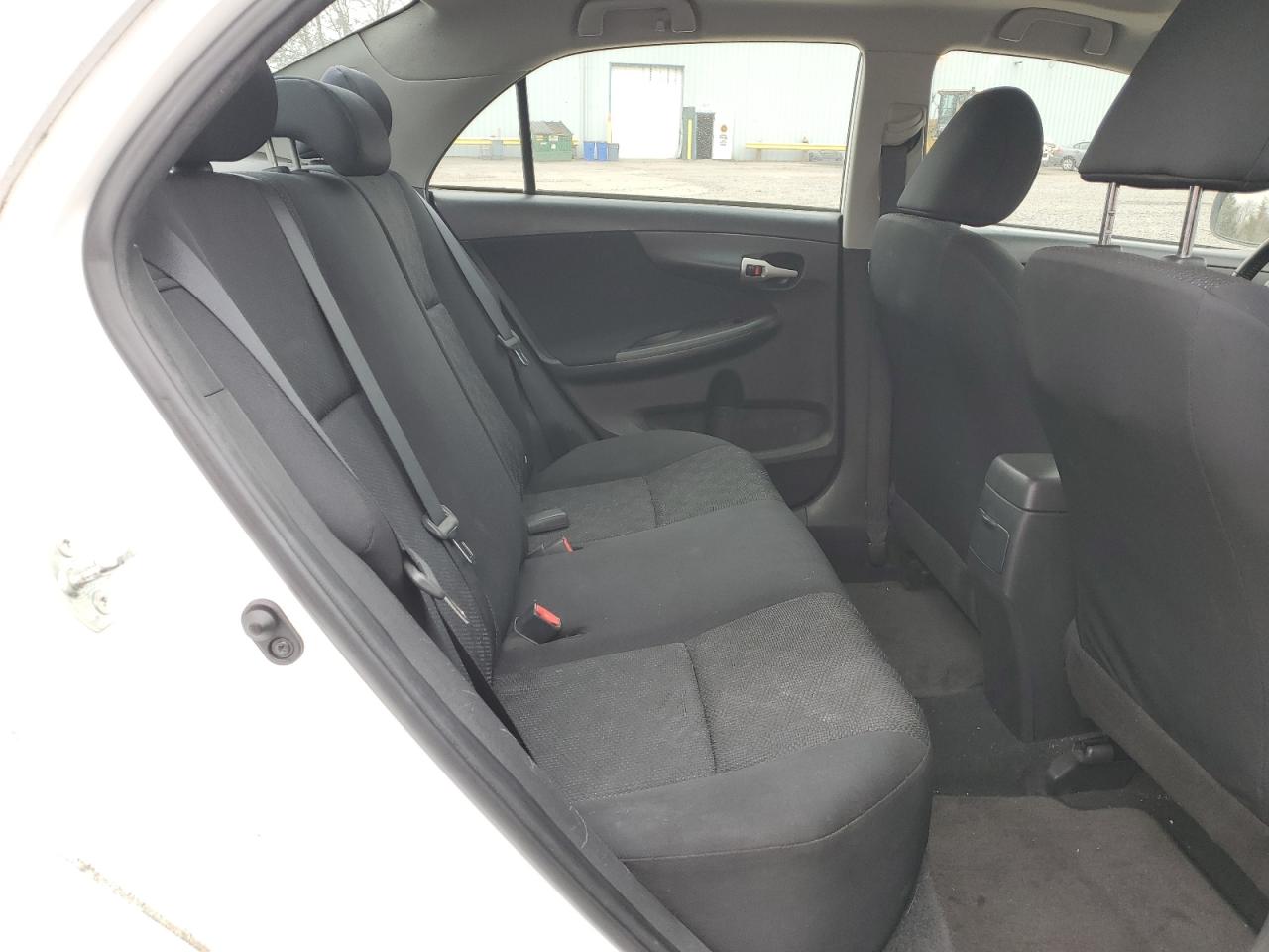 2009 Toyota Corolla - Image 10