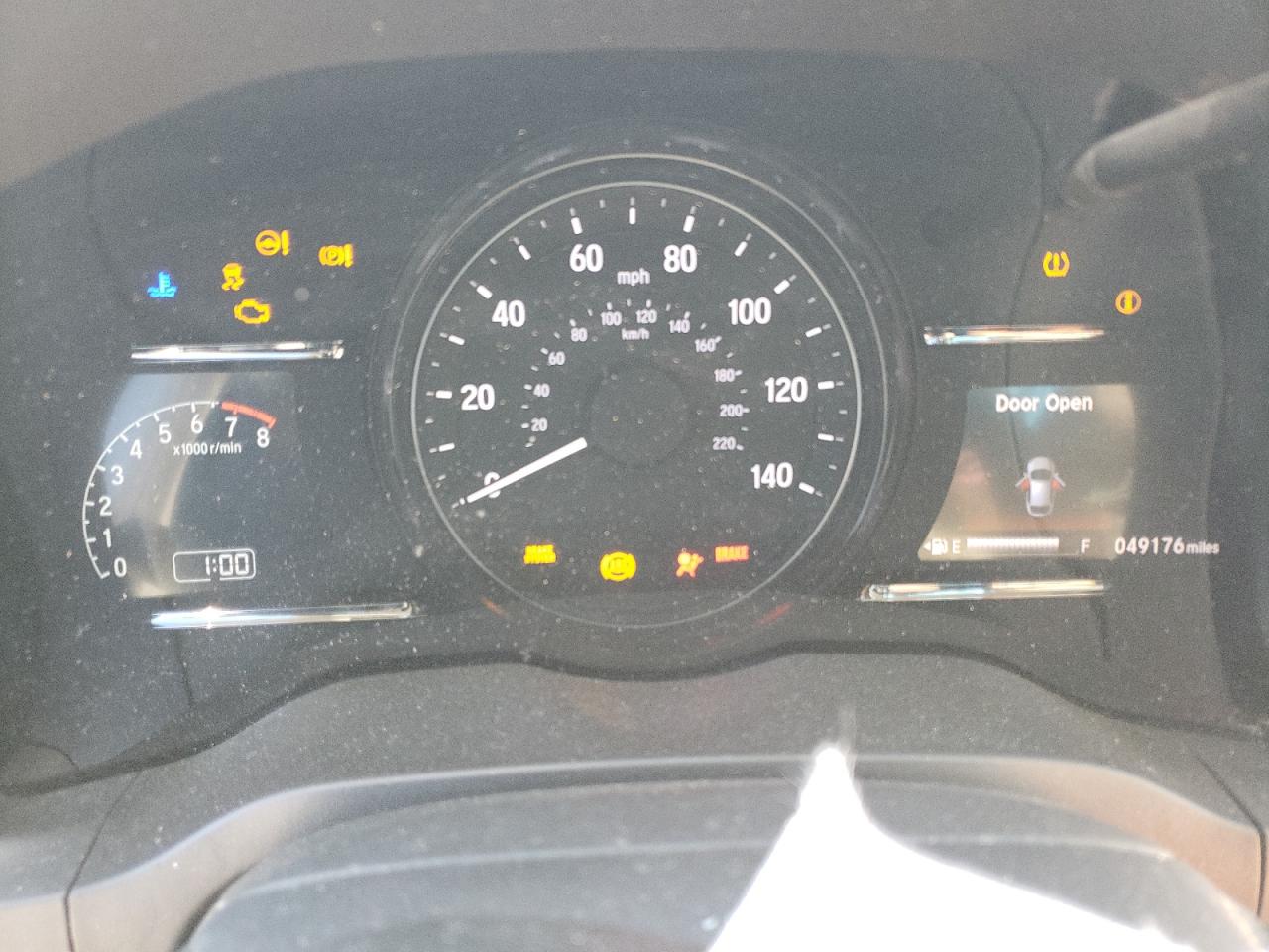 2019 Honda HR-V - Image 9