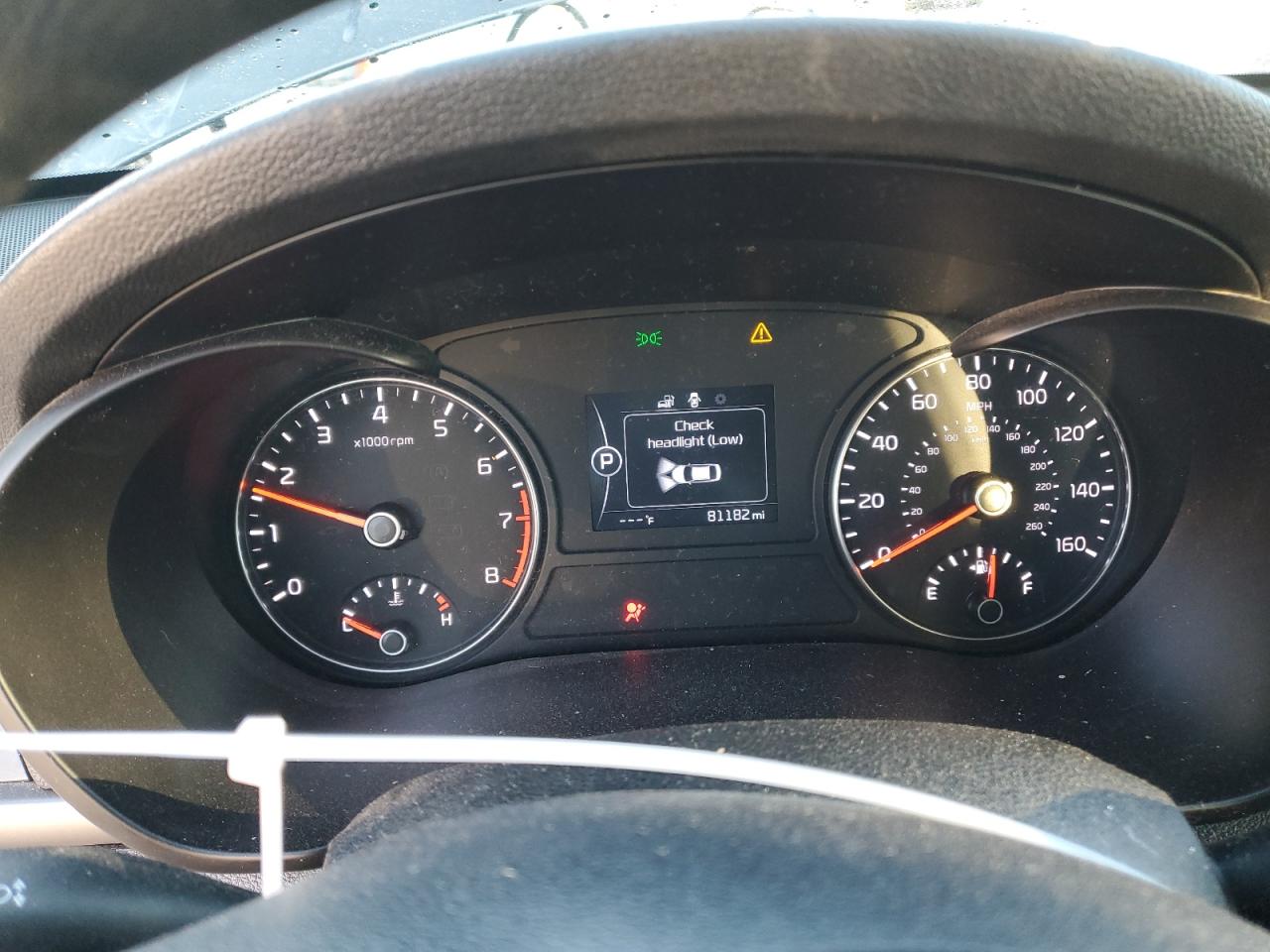 2017 Kia Optima - Image 9