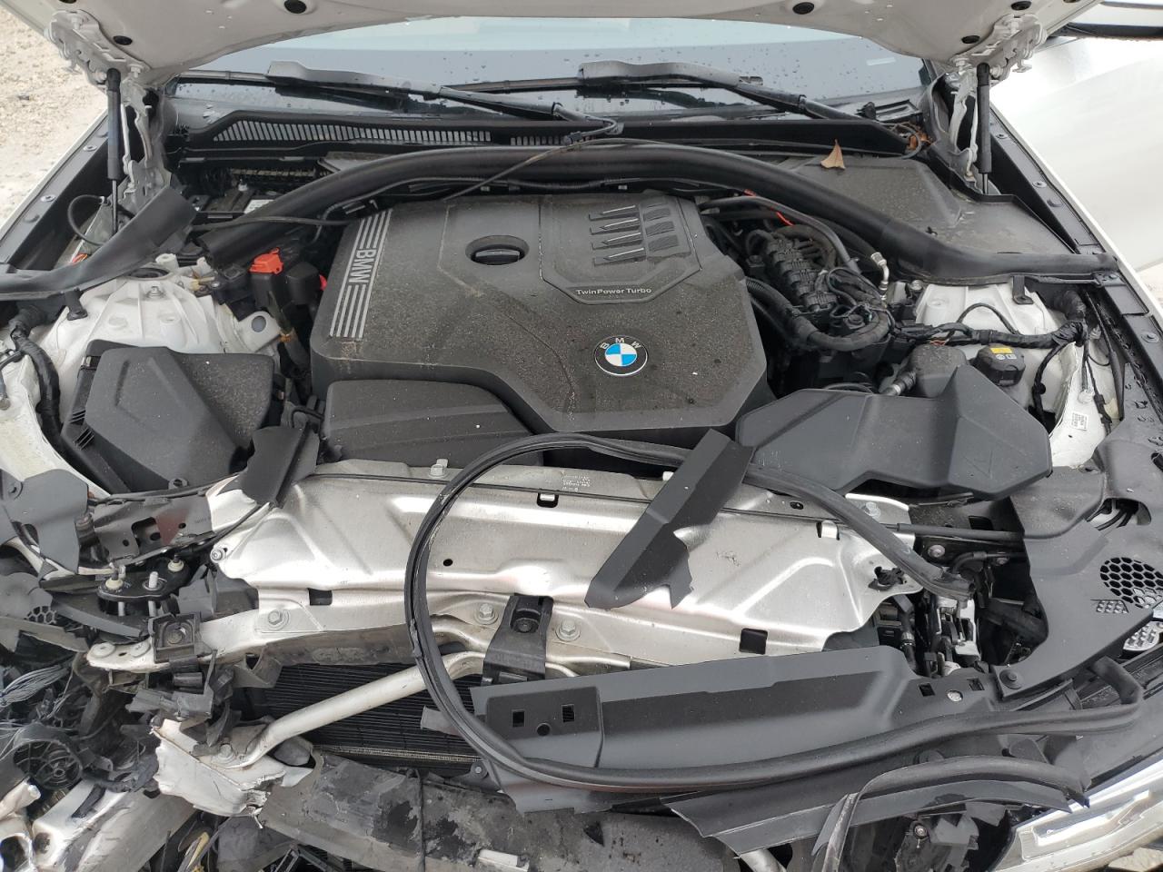 2020 BMW 3er - Image 11
