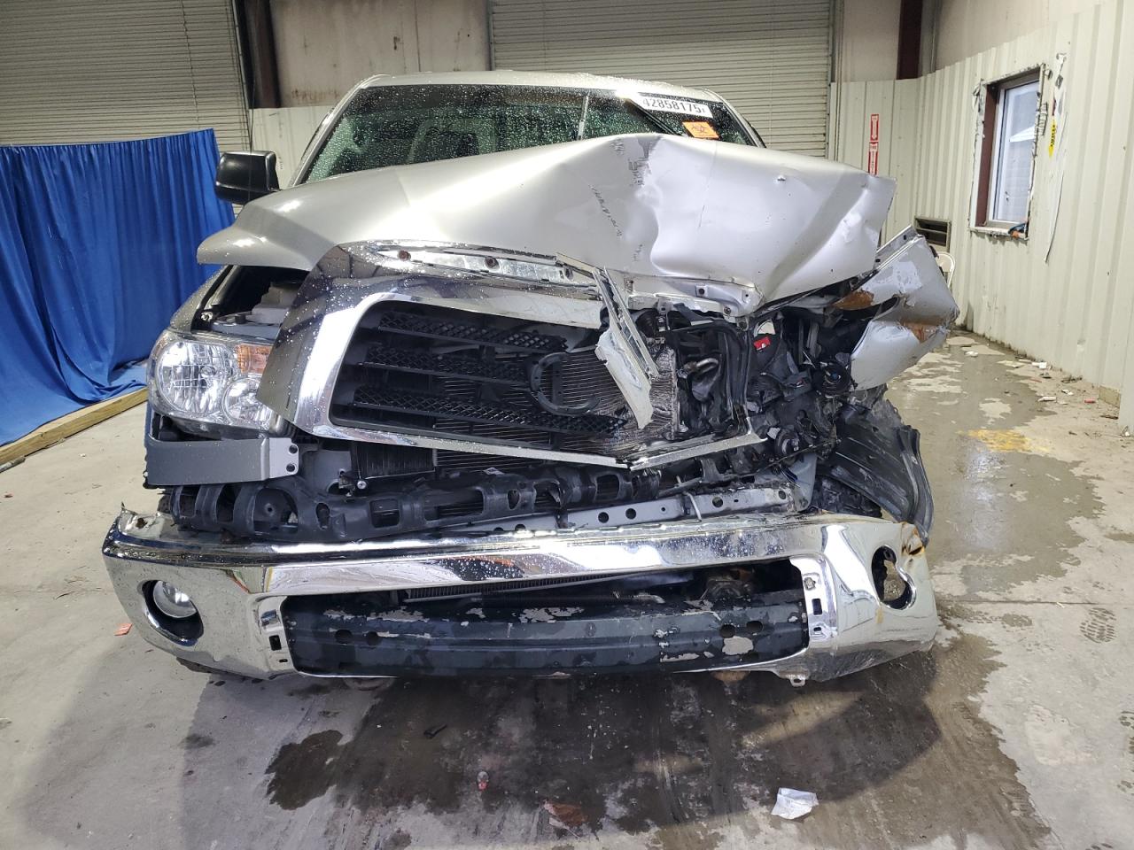 2008 Toyota Tundra - Image 5
