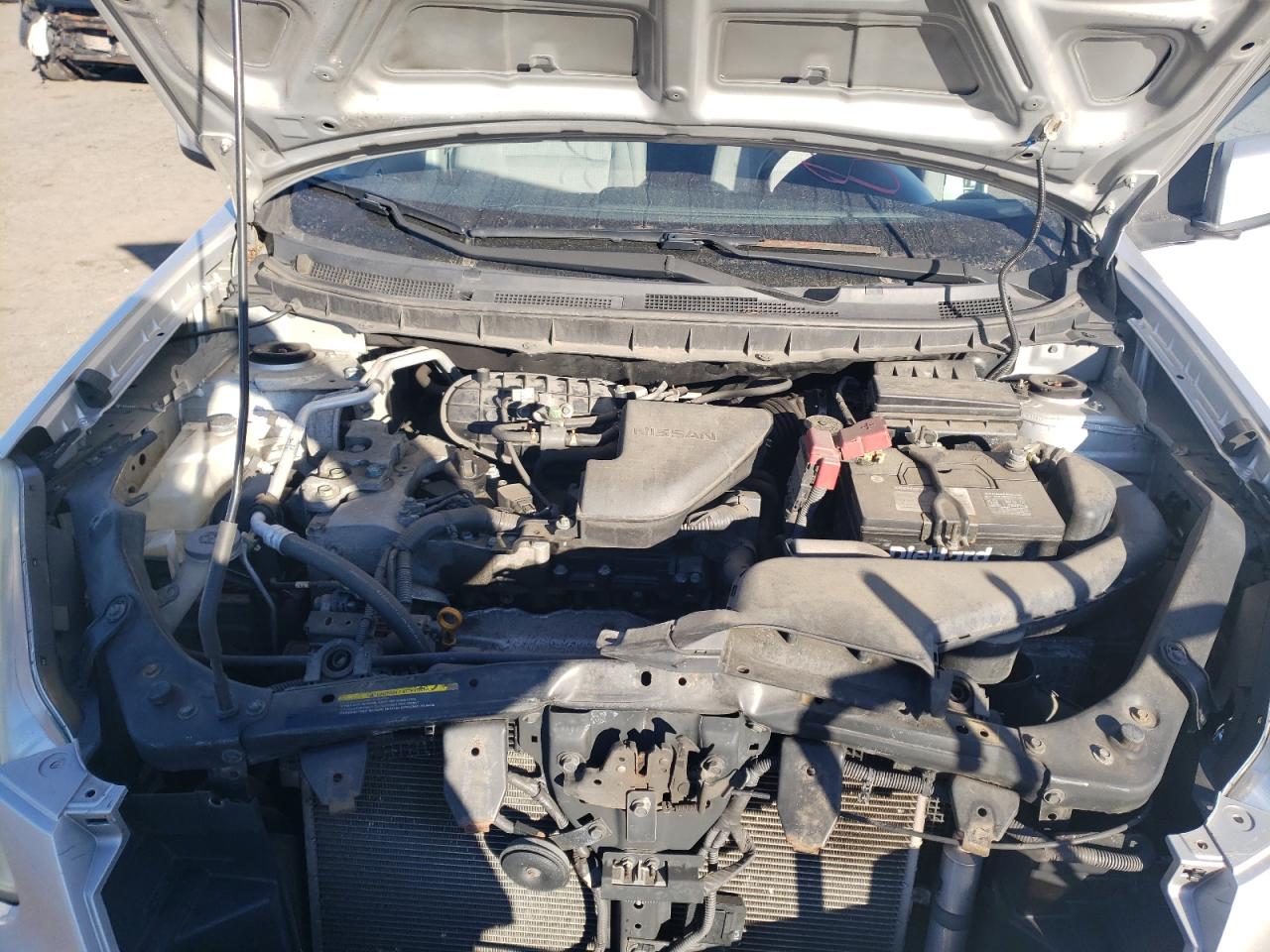 2012 Nissan Rogue - Image 12