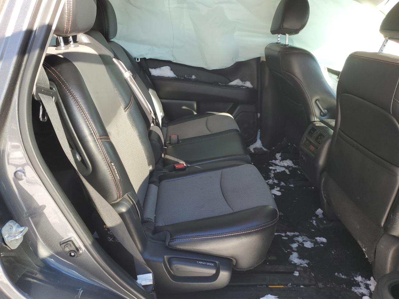 2019 Nissan Pathfinder - Image 11